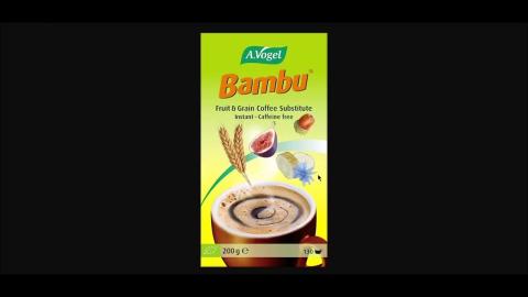 Request - My Favorite Beverages