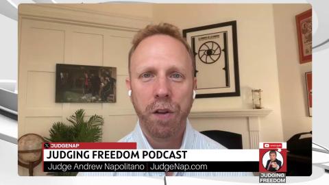 Max Blumenthal  :  -   Netanyahu: The Islamic Republic of Britain?