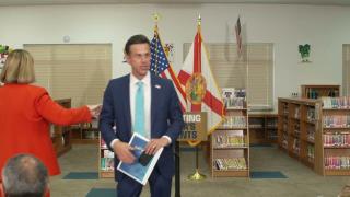 Governor DeSantis Highlights Florida’s Leadership in Education to Start New School Year