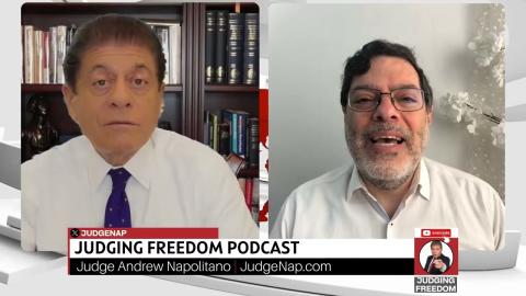 Can the U.S. Annex the Strait of Hormuz? A Constitutional Analysis