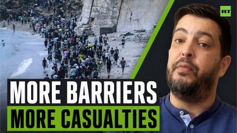 More border barriers will not stop irregular migration — Moroccan politician