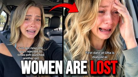 Gold Digger Gets OUTSMARTED By Man On Their First Date