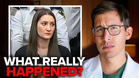 Psychiatrist Listens to Lindsay Clancy Insanity Defense