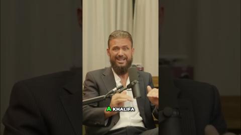 Islam: Female Leaders = Failure? Prophet's Warning Revealed! #shorts