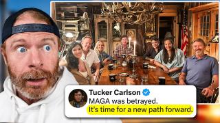 New Third Party, But Will it Fail? (My Honest Thoughts)