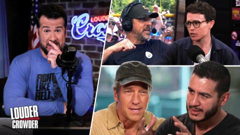 Aaron Rodgers Goes On Epic Rant Against Fauci