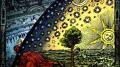 Cosmologia Tradicional (Luiz Gonzaga de Carvalho) #2