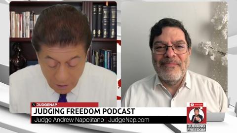Iran’s Leverage: Marandi Breaks Down the Strait of Hormuz Crisis