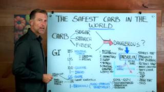 The Safest Carb in the World (Why Some People Can Eat Any Carb) - Worth Knowing.