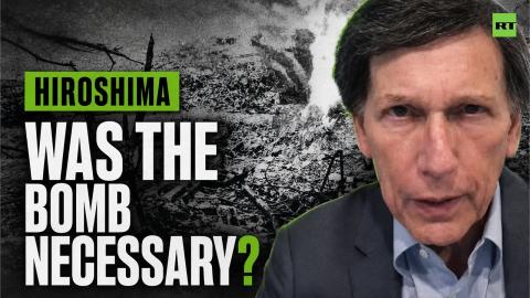 Hiroshima, 81 years later: The atomic bomb narrative the West still gets wrong