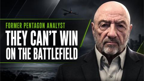 Ukraine targets civilians because it ‘can’t win on the battlefield’ — Michael Maloof