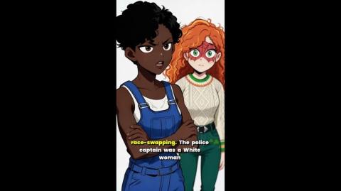 Kody's and Fiona's thoughts on SPIDER-MAN BRAND NEW DAY! - Gentile Differences Preview
