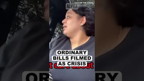 Bills, Car, Kids And A Full MELTDOWN