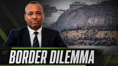Spain-Morocco border crisis: Who's to blame?