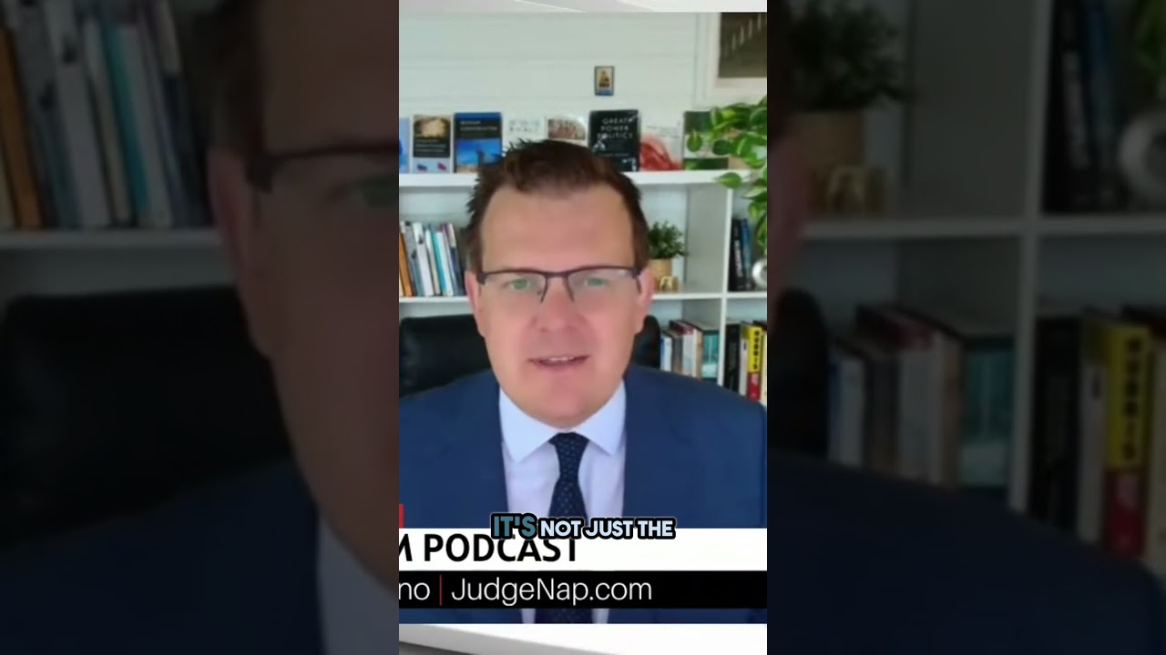 Can NATO Survive Without The US? Europe's Military Crisis! #shorts
