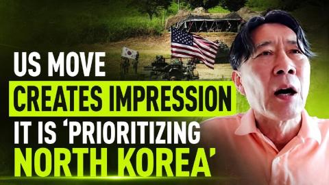 US move creates impression it is ‘prioritizing North Korea’ — Chan Han Choi