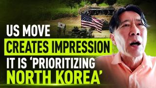 US move creates impression it is ‘prioritizing North Korea’ — Chan Han Choi