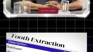 Wisdom Tooth Cost in India — Simple vs Surgical Removal Explained | Triveni Dental
