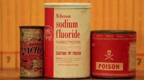 Fluoride is a NeuroToxin