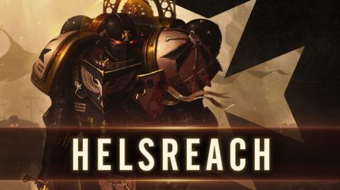 The Siege of Helsreach | Warhammer 40k