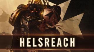 The Siege of Helsreach | Warhammer 40k