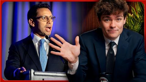 What James Fishback's Campaign Teaches Us