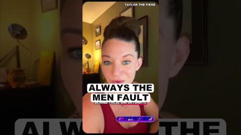Blaming All Men Without Offering One Solution
