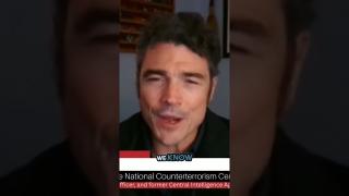 CIA Leaks Info: EXPOSING Israeli Influence Games! #shorts