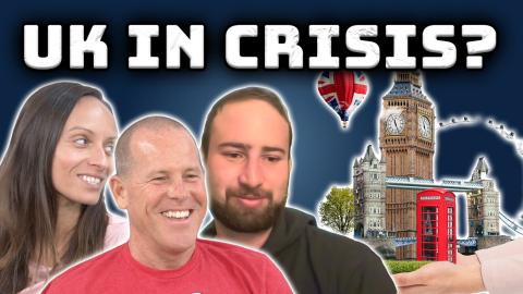 The UK Is in More Trouble Than You Think