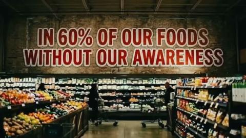 The No 1 Most DAMAGING Carb on Earth (Is NOT Sugar)