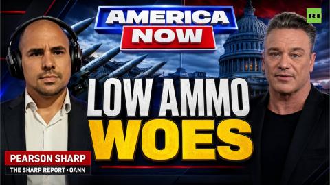 America Now | Trump reportedly irritated with War Secretary, White House denies