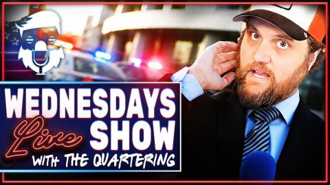 WOKE DEMOCRATS BLOWN OUT IN ELECTIONS, TOTAL MUSLIM VICTORY IN MICHIGAN & POLICE BEAT DOWN BLM