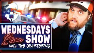 WOKE DEMOCRATS BLOWN OUT IN ELECTIONS, TOTAL MUSLIM VICTORY IN MICHIGAN & POLICE BEAT DOWN BLM