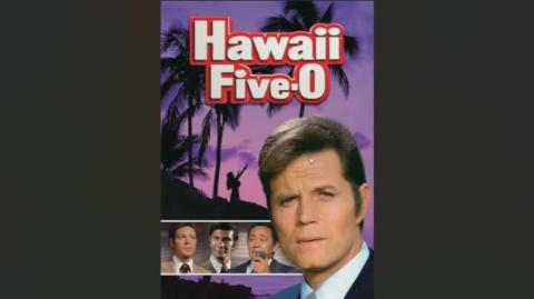 Hawaii Five-0 (1968) Review