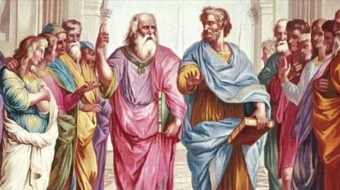 Filosofia Política (Luiz Gonzaga de Carvalho) #3