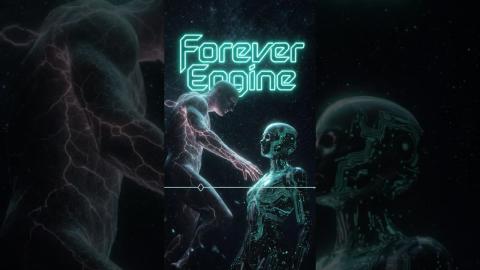 Forever Engine & Eternal Guardian - Binary After Dark Double Single Duet