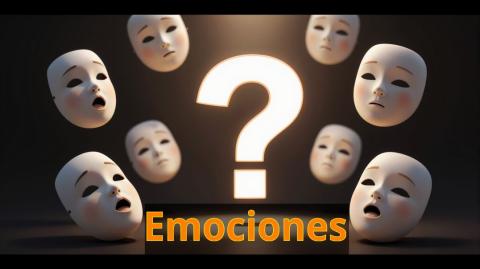 Conceptos de la mente 5. ¿Dónde ocurren las emociones?