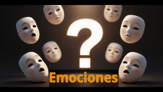 Conceptos de la mente 5. ¿Dónde ocurren las emociones?