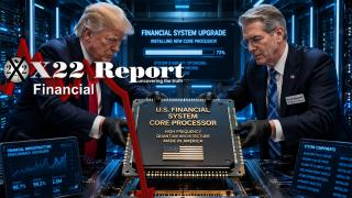 Ep 3972a - [CB] Panics,Phase 1 Of Trump’s New Economic System Will Be Implemented On Jan 2027