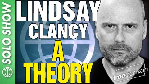 Lindsay Clancy: A Theory
