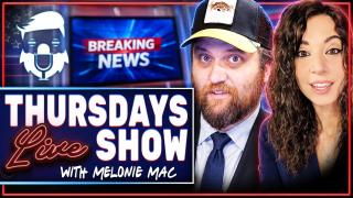 POOR KIDS SHOULD BE ABORTED? BRUTAL NEWS FOR PUBLIC SCHOOL, ICE GETS AN UPGRADE!