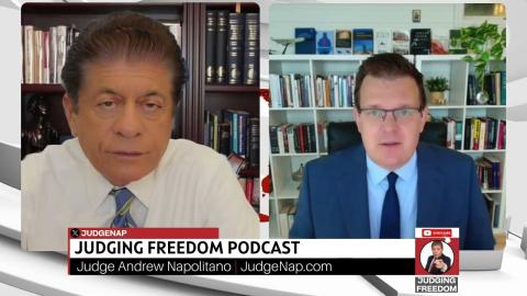 Is NATO Preparing for Direct Conflict? A Deep Dive with Prof. Glenn Diesen