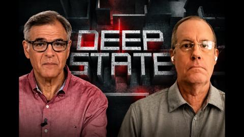 Deep State | What will it take to return to the America of the Constitution? Thomas Drake, part 2