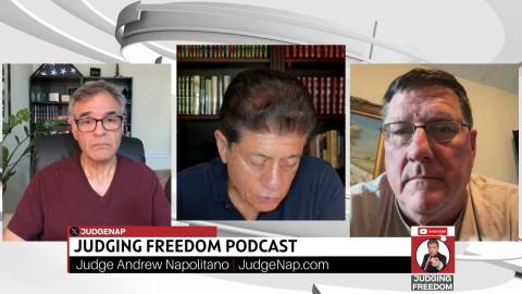 Scott Ritter Warns: Here's What the US Government Isn't Telling You About Russia