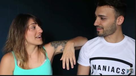 Male Feminist Takes Sex Advice From Lesbian