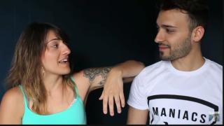 Male Feminist Takes Sex Advice From Lesbian