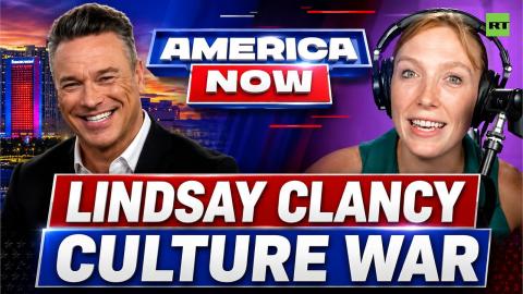 America Now | Women