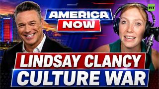 America Now | Women