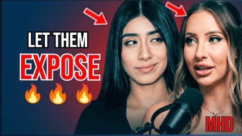 20 Minutes Of Pronstars EXPOSING The HARSH Truth About Women The Manosphere Has Been EXPOSING