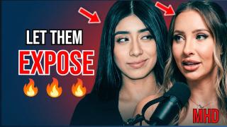 20 Minutes Of Pronstars EXPOSING The HARSH Truth About Women The Manosphere Has Been EXPOSING